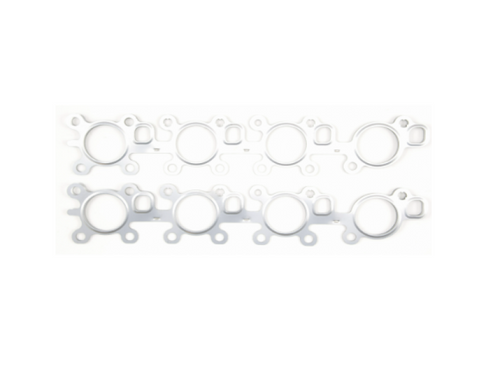 Fel-Pro MS 97029 Exhaust Manifold Gasket Set for 2007-2020 Lexus/Toyota 4.6L 5.7L V8 1UR-FE/3UR-FE engine - fits GX460, LX570, Land