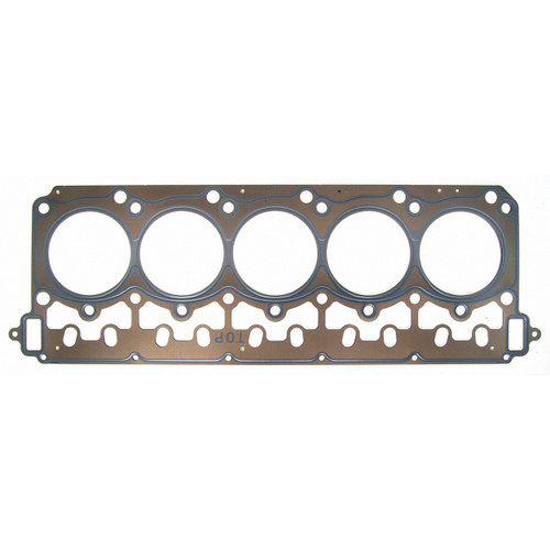 Fel-Pro Cylinder Head Gasket 26283 PT for 2003-2010 Dodge 8.3L 8.4L (Ram 1500, Viper)