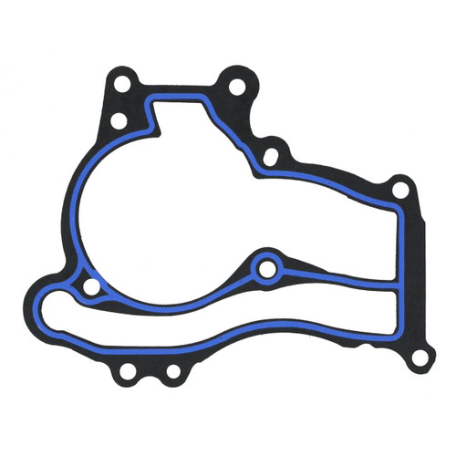 Fel-Pro 35986 Water Pump Gasket for 2011-2021 Buick/Cadillac/Chevrolet 1.4L L4 - fits Encore, ELR, Cruze, Volt