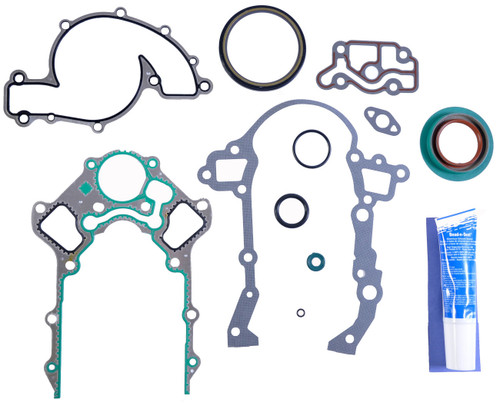 Enginetech B3.8K-4 Full Gasket Set OEM-Spec for 2005-2008 Buick Pontiac 3.8L 231ci V6 - Complete Engine Sealing Kit