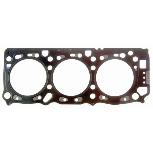 Fel-Pro 26186 PT MLS Cylinder Head Gasket for 1991-1999 Dodge/Mitsubishi 3.0L V6 - fits Stealth, Montero, 3000GT, Diamante