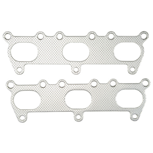 Fel-Pro Exhaust Manifold Gasket Set MS 97043 for 1999-2008 Chevrolet/Suzuki 2.5L 2.7L (Tracker, Grand Vitara, Vitara, XL-7)