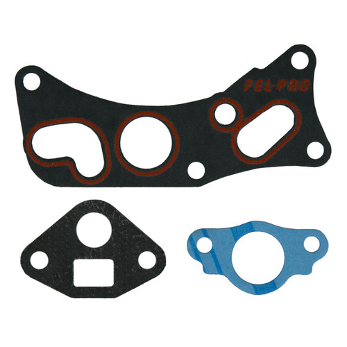 Fel-Pro HS 26376 PT-2 Cylinder Head Gasket for 2007-2012 Suzuki/Chevrolet/Pontiac 3.6L V6 - fits XL-7, Equinox, Malibu, G6
