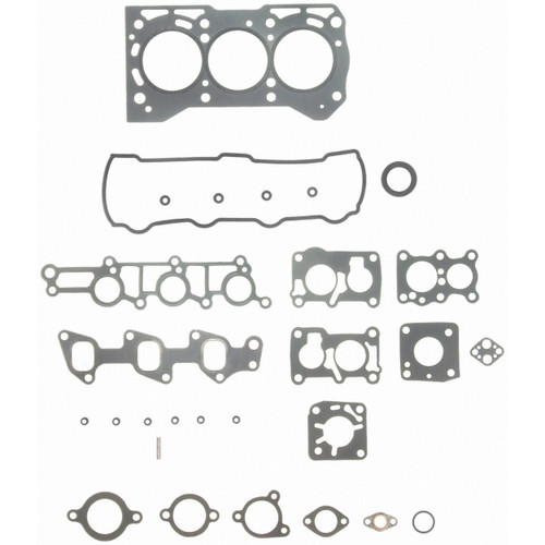 Fel-Pro Head Gasket Set HS 9651 PT for 1989-2000 Chevrolet/Geo/Pontiac 1.0L (Metro, Sprint, Firefly, Swift)