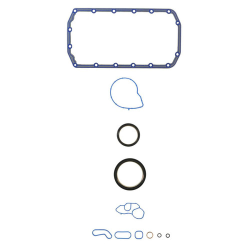 Fel-Pro CS 26453 Conversion Gasket Set for 2007-2016 Mini 1.6L L4 - fits Cooper Countryman, Cooper, Cooper Paceman
