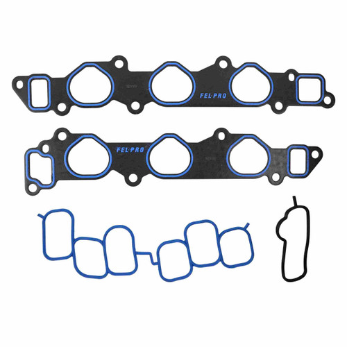 Fel-Pro RDS 5008 Differential Carrier Gasket for 1946-1955 Chevrolet - fits Fleetmaster, One-Fifty Series, Styleline Deluxe, Styleline