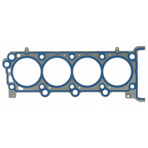 Fel-Pro 26307 PT MLS Cylinder Head Gasket Right Bank for 2004-2014 Ford/Lincoln/Mercury 4.6L 5.4L V8 - fits Explorer Sport Trac,