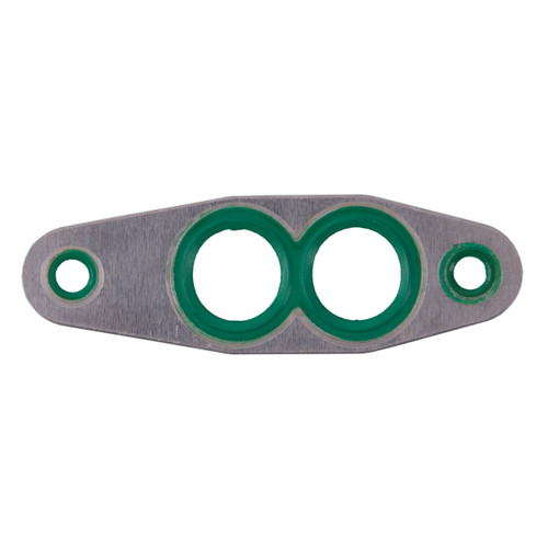 Fel-Pro Engine Oil Cooler Line Gasket 73127 for 2014-2022 Cadillac/Chevrolet/GMC 6.2L 5.3L (CTS, Escalade, Escalade ESV, Camaro)