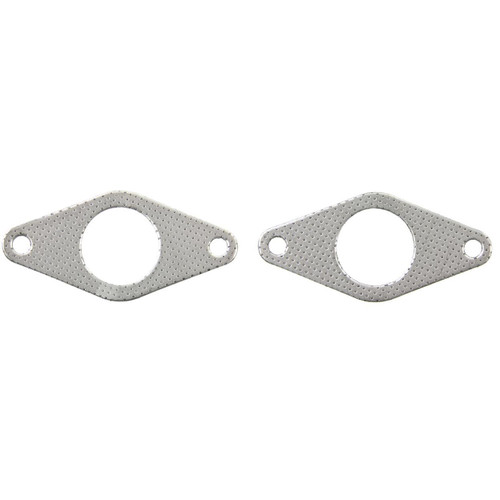 Fel-Pro MS 97055 Exhaust Manifold Gasket Set for 1996-2001 Subaru 2.2L H4 - fits Impreza, Legacy