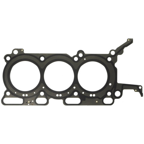 Fel-Pro 26487 PT MLS Cylinder Head Gasket Left Bank for 2007-2019 Ford/Lincoln/Mercury - fits Police Interceptor Sedan, Fusion, Edge,