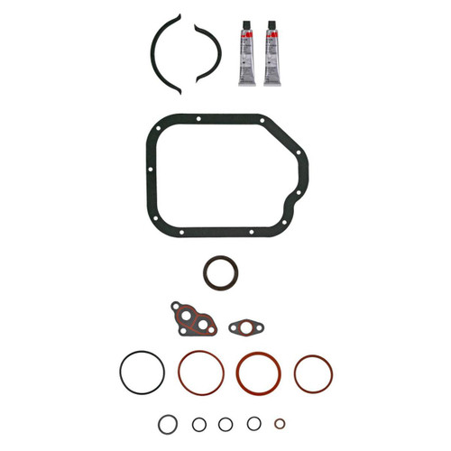 Fel-Pro CS 9508 Conversion Gasket Set for 1995-2008 Nissan/INFINITI 3.5L 3.0L V6 VQ35DE engine - fits 350Z, Altima, Maxima, Murano