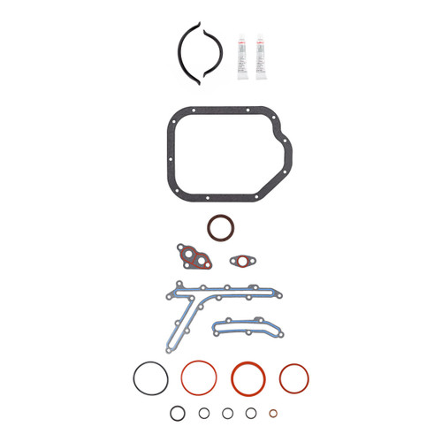 Fel-Pro Conversion Gasket Set CS 9508 for 1995-2008 INFINITI/Nissan 3.5L 3.0L (FX35, G35, I30, I35)