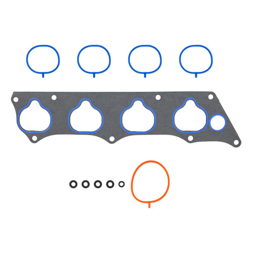 Fel-Pro Intake Manifold Gasket Set MS 97093 for 2008-2015 Acura/Honda 2.4L (ILX, TSX, Accord, Civic)