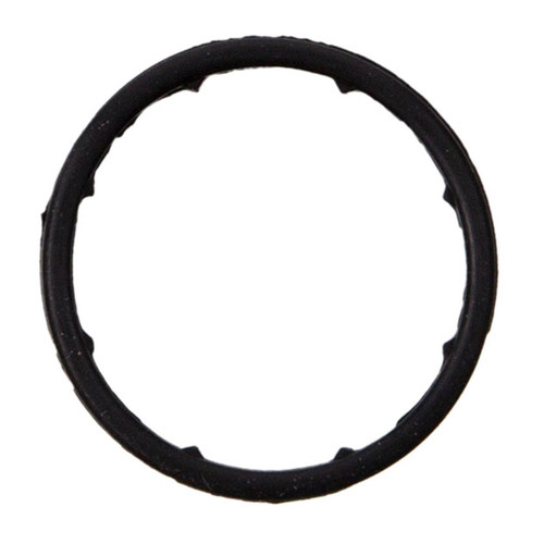 Fel-Pro 71343 Oil Cooler Line Seal for 2008-2018 Chevrolet/Pontiac/Saturn 1.8L 1.6L L4 - fits Cruze, Sonic, Aveo, Cruze Limited