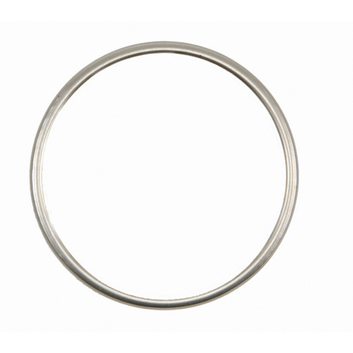 Fel-Pro Exhaust Flange Pipe Gasket 61515 for 2002-2021 INFINITI/Nissan 4.5L 5.0L (FX45, FX50, M35, M35h)