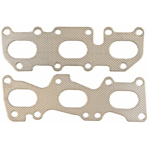 Fel-Pro Exhaust Manifold Gasket Set MS 97074 for 2006-2010 Hyundai/Kia 3.8L 3.3L (Azera, Entourage, Santa Fe, Sonata)