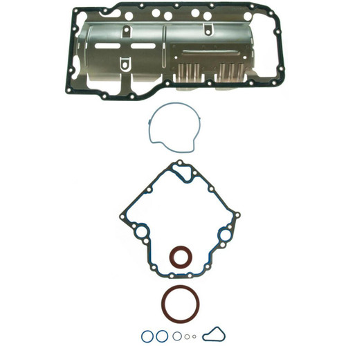 Fel-Pro CS 26157 Conversion Gasket Set for 1999-2013 Ram/Chrysler/Dodge 4.7L V8 - fits 1500, Dakota, Aspen, Ram 1500