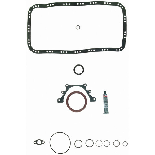 Fel-Pro CS 9698 Conversion Gasket Set for 1990-2001 Acura/Honda 1.8L 2.0L L4 - fits Integra, CR-V