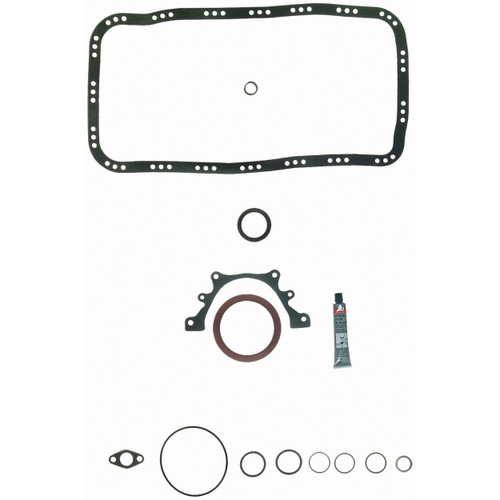 Fel-Pro Conversion Gasket Set CS 9698 for 1990-2001 Acura/Honda 1.8L 2.0L (Integra, CR-V)