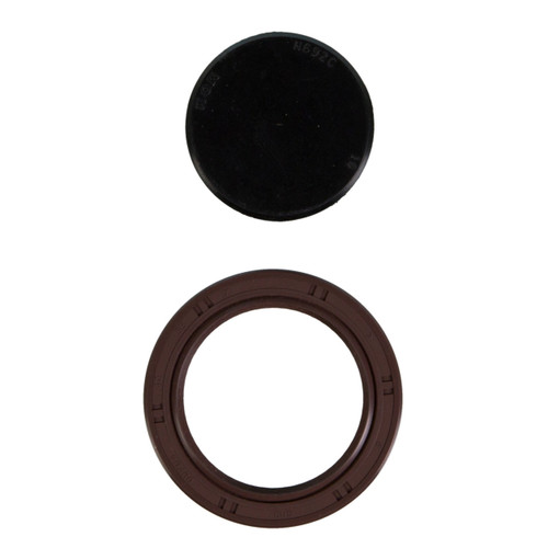 Fel-Pro Crankshaft Seal Kit TCS 46175 for 2000-2016 Acura/Honda 1.5L 1.3L (ILX, Civic, CR-Z, Fit)