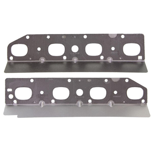 Fel-Pro MS 97083 Exhaust Manifold Gasket Set for 2009-2020 Ram/Chrysler/Dodge - fits 1500, 2500, 3500, 4500