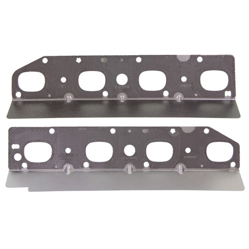Fel-Pro Exhaust Manifold Gasket Set MS 97083 for 2009-2024 Chrysler/Dodge/Jeep 5.7L 6.4L (300, Aspen, Challenger, Charger)