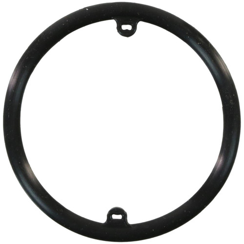 Fel-Pro 72485 Oil Cooler Seal for 1993-2010 Audi/Volkswagen 1.8L 2.0L L4 - fits A4, A4 Quattro, TT, TT Quattro