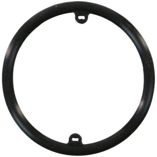 Fel-Pro Oil Cooler Seal 72485 for 1993-2010 Audi/Volkswagen 3.2L 1.8L (A3 Quattro, A4, A4 Quattro, A6)