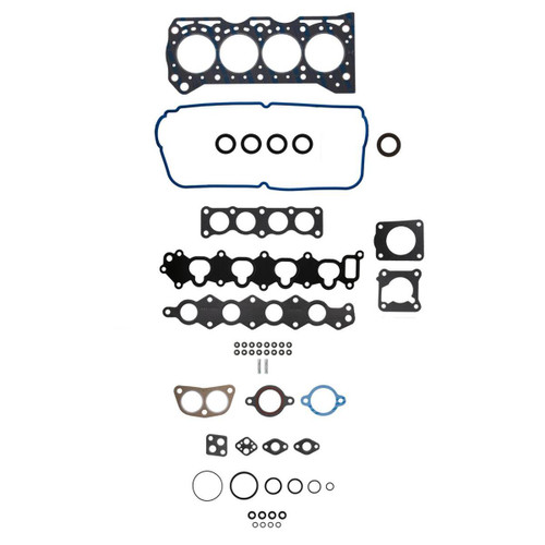 Fel-Pro HS 9683 PT-1 Cylinder Head Gasket for 1992-2002 Suzuki/Chevrolet/Geo 1.6L L4 - fits Esteem, Sidekick, Swift, Vitara
