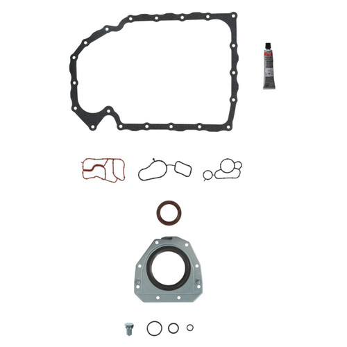 Fel-Pro CS 26455 Conversion Gasket Set for 2008-2020 Audi/Volkswagen - fits Q3, A3 Quattro, A4 allroad, Q3 Quattro