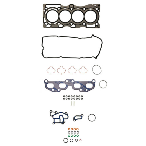 Fel-Pro Head Gasket Set HS 26520 PT for 2005-2019 Nissan/Suzuki 2.5L (Frontier, Equator)