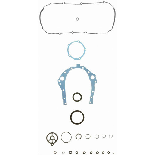 Fel-Pro CS 9957 Conversion Gasket Set for 1993-2005 Buick/Chevrolet/Oldsmobile - fits Century, Regal, Rendezvous, Skylark
