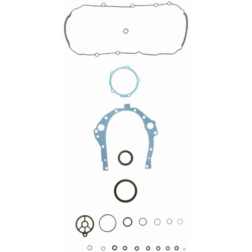 Fel-Pro CS 9957 Conversion Gasket Set for 1993-2005 Buick/Chevrolet/Oldsmobile - fits Century, Regal, Rendezvous, Skylark