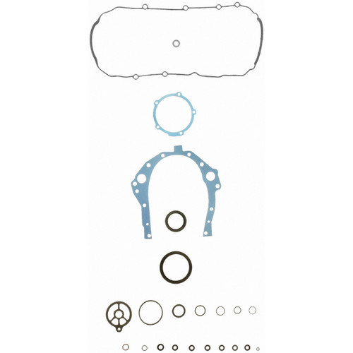 Fel-Pro Conversion Gasket Set CS 9957 for 1993-2005 Buick/Chevrolet/Oldsmobile 3.1L 3.4L (Century, Regal, Rendezvous, Skylark)