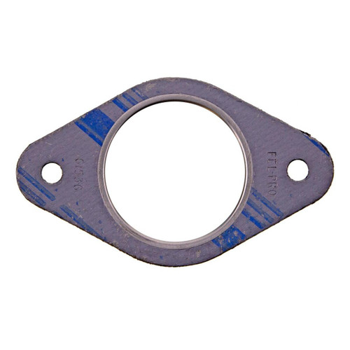 Fel-Pro 61536 Exhaust Pipe Flange Gasket for 2007-2017 Buick/Chevrolet/GMC 3.6L V6 - fits Enclave, Caprice, Traverse, Acadia