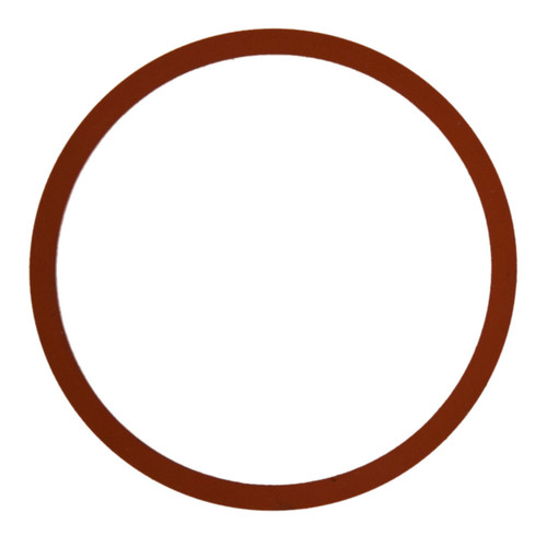 Fel-Pro Oil Cooler Seal 73065 for 1991-2002 Ford/Mazda/Mercury 1.3L 2.5L (Aspire, Probe, 626, Miata)