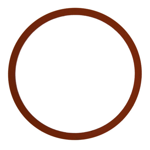 Fel-Pro Oil Cooler Seal 73065 for 1991-2002 Ford/Mazda/Mercury 1.3L 2.5L (Aspire, Probe, 626, Miata)