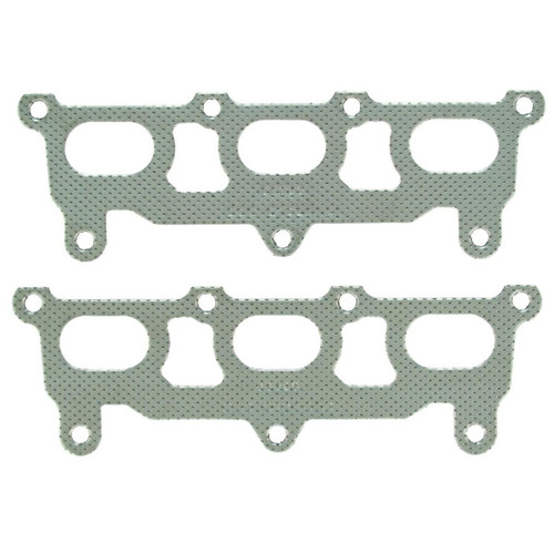Fel-Pro MS 97098 Exhaust Manifold Gasket Set for 2008-2009 Pontiac 3.6L V6 - fits G8