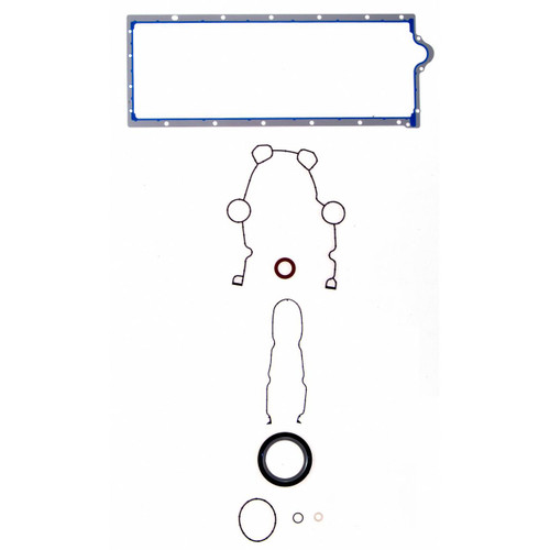 Fel-Pro CS 26283 Conversion Gasket Set for 2003-2017 Dodge 8.3L 8.4L V10 - fits Ram 1500, Viper