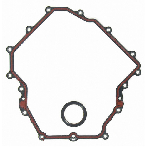Fel-Pro Crankshaft Seal Kit TCS 46076 for 2006-2011 Buick/Cadillac 4.6L (Lucerne, DTS)