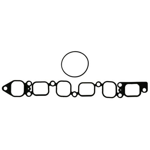 Fel-Pro MS 97125 Intake Manifold Gasket Set for 2002-2005 Volkswagen 2.8L V6 - fits Jetta, Golf