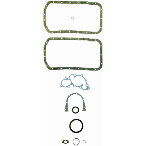 Fel-Pro CS 9728 Conversion Gasket Set for 1988-1995 Toyota 3.0L V6 - fits 4Runner, T100, Pickup