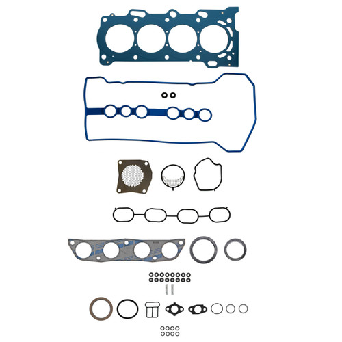 Fel-Pro Head Gasket Set HS 26158 PT-2 for 2000-2008 Toyota 1.8L (Celica, Corolla, Matrix, MR2 Spyder)