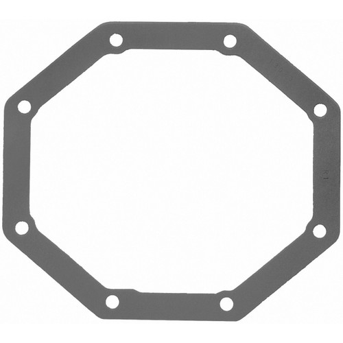 Fel-Pro Axle Housing Cover Gasket RDS 13073 for 1961-1978 Ford/Mercury (Club Wagon, E-100 Econoline, Econoline, Fairlane)