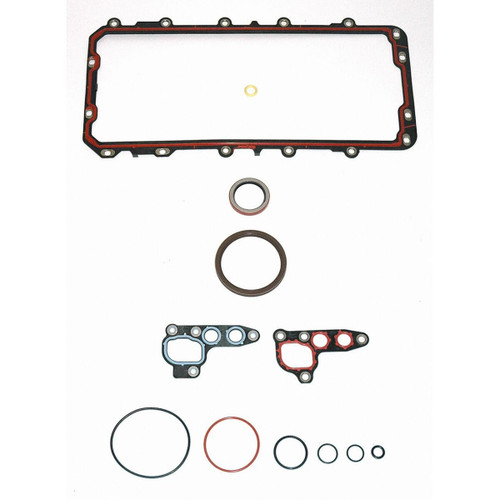 Fel-Pro CS 9790-4 Conversion Gasket Set for 1991-2015 VPG/Mobility/Qvale - fits MV-1, Ventures MV-1, Mangusta, AIV Roadster