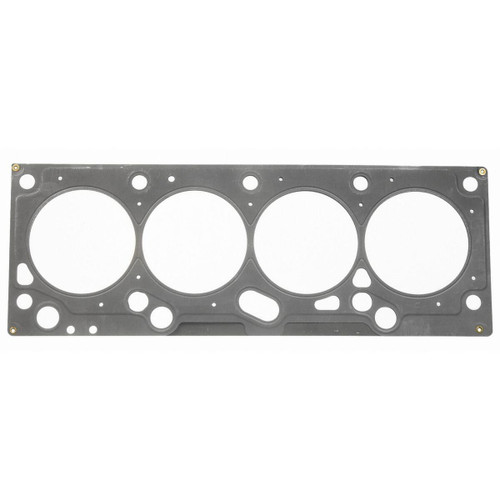 Fel-Pro 9539 PT MLS Cylinder Head Gasket for 2000-2004 Ford 2.0L L4 - fits Escort, Focus - PermaTorque Multi-Layer Steel
