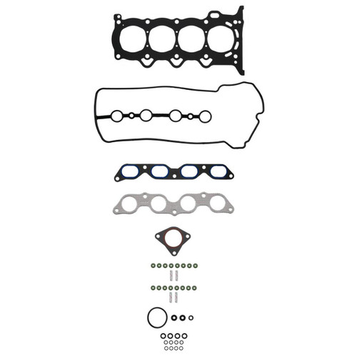 Fel-Pro HS 26258 PT-1 Cylinder Head Gasket for 2001-2009 Toyota 1.5L L4 - fits Prius - PermaTorque Multi-Layer Steel