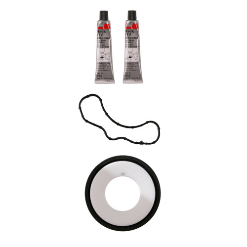 Fel-Pro Crankshaft Seal Kit BS 40765 for 2014-2022 Cadillac/Chevrolet/GMC 6.2L 4.3L (Escalade, Escalade ESV, Express 2500, Express 3500)