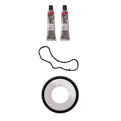 Fel-Pro Crankshaft Seal Kit BS 40765 for 2014-2022 Cadillac/Chevrolet/GMC 6.2L 4.3L (Escalade, Escalade ESV, Express 2500, Express 3500)