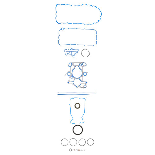 Fel-Pro Conversion Gasket Set CS 26374 for 2003-2007 Ford 6.0L (Excursion, F-250 Super Duty, F-350 Super Duty, F-450 Super Duty)